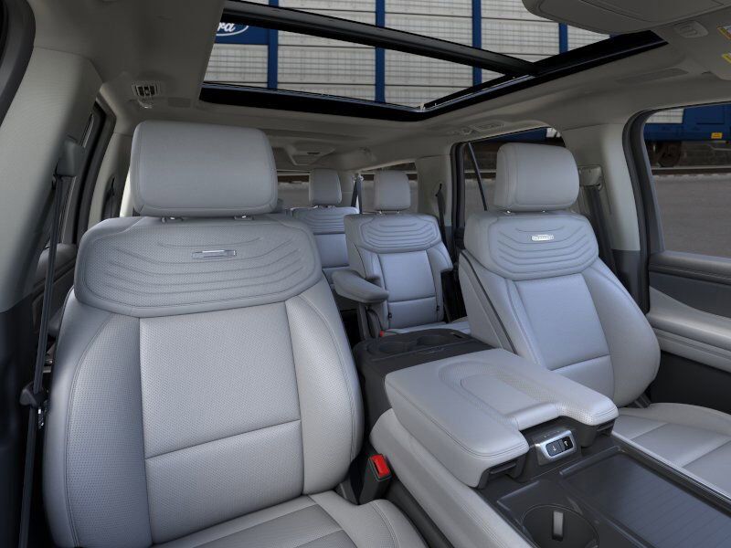 2025 Ford Expedition Max Platinum Appleton WI