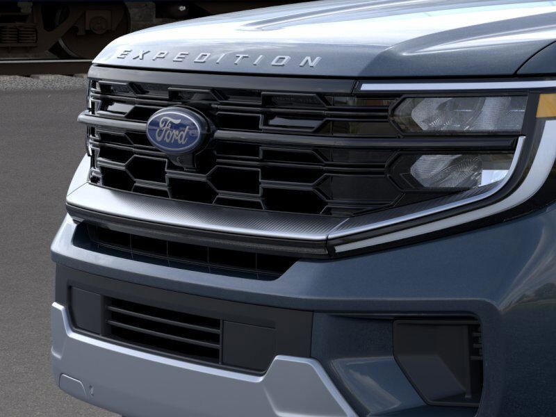 2025 Ford Expedition Max Platinum Appleton WI