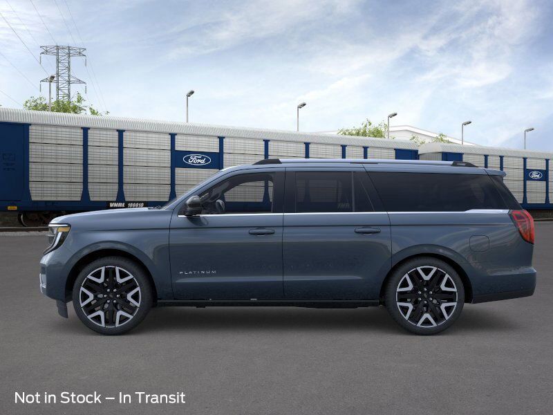 2025 Ford Expedition Max Platinum Appleton WI