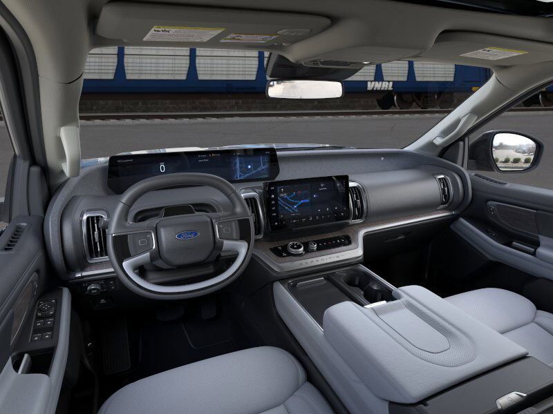 2025 Ford Expedition Max Platinum Appleton WI
