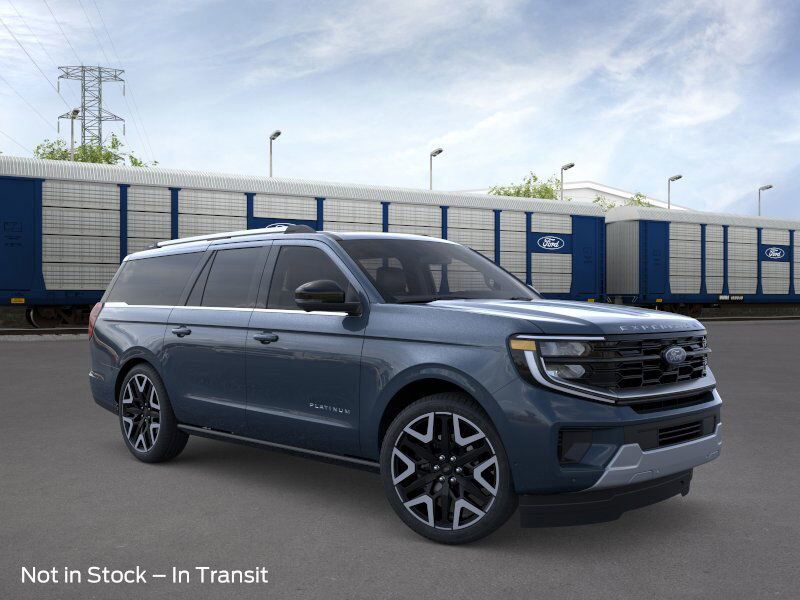 2025 Ford Expedition Max Platinum Appleton WI