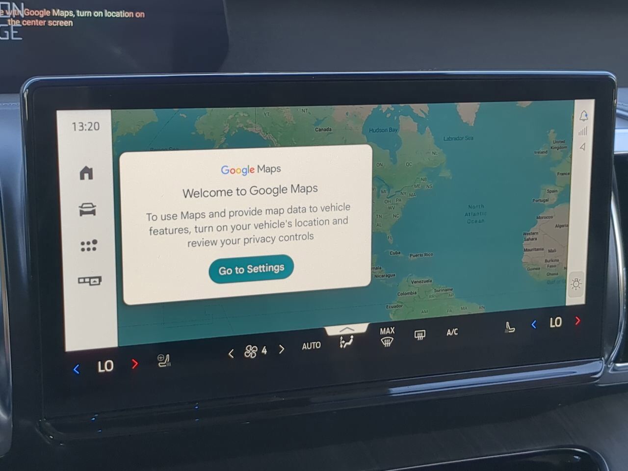 2025 Ford Expedition Max Platinum Appleton WI