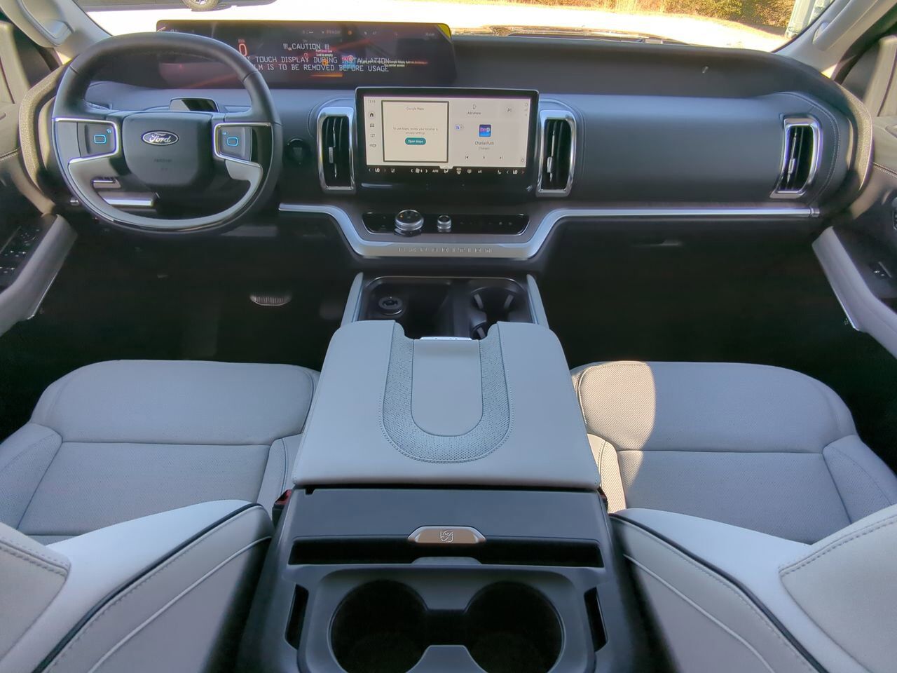 2025 Ford Expedition Max Platinum Appleton WI