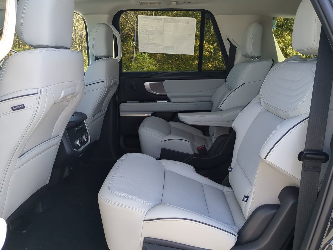 2025 Ford Expedition Max Platinum Appleton WI