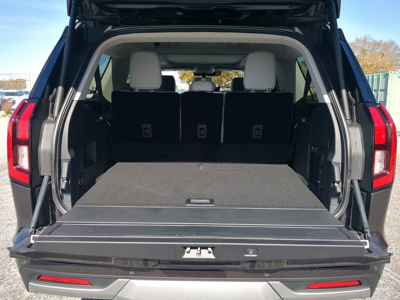 2025 Ford Expedition Max Platinum Appleton WI