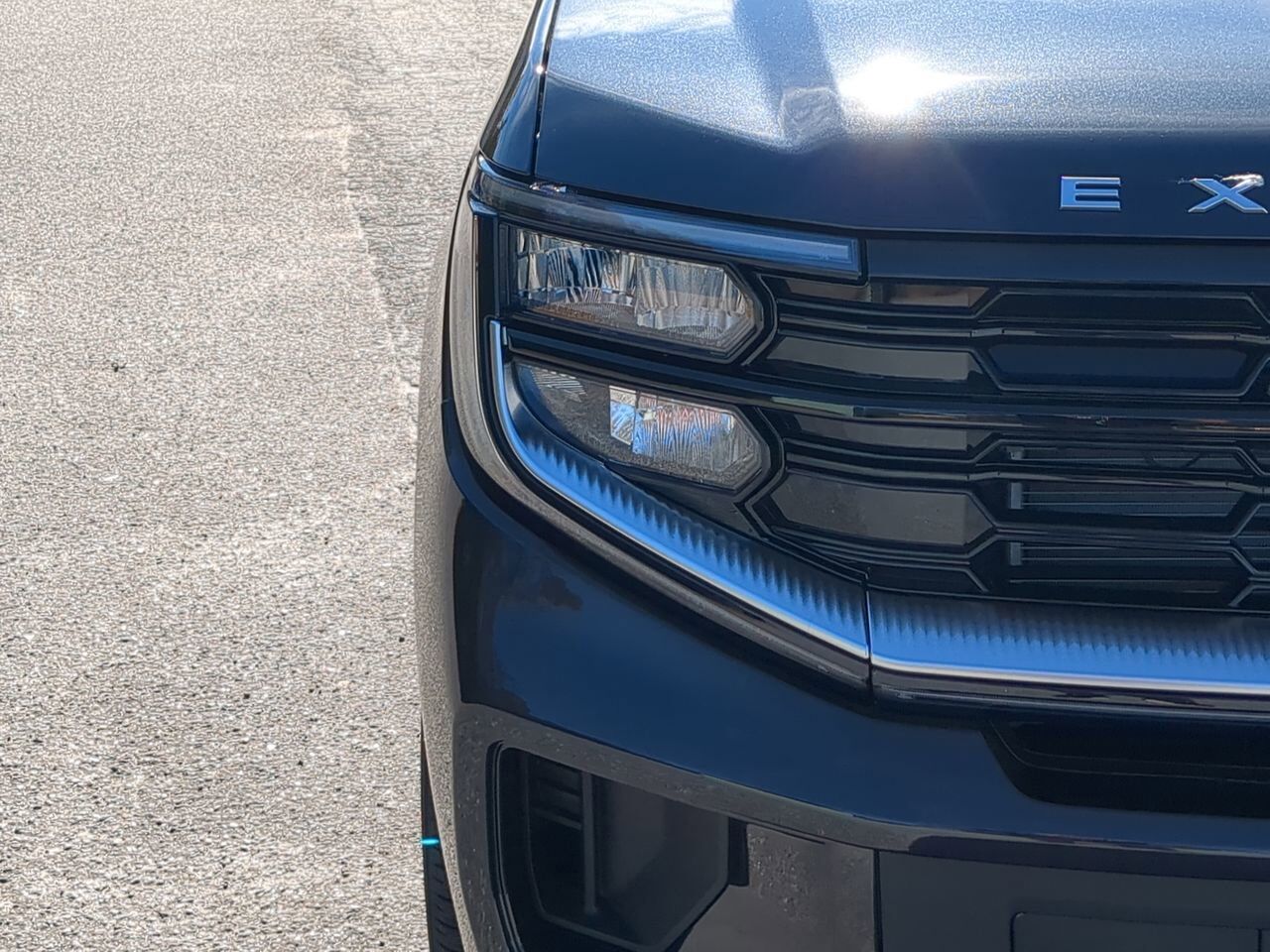 2025 Ford Expedition Max Platinum Appleton WI