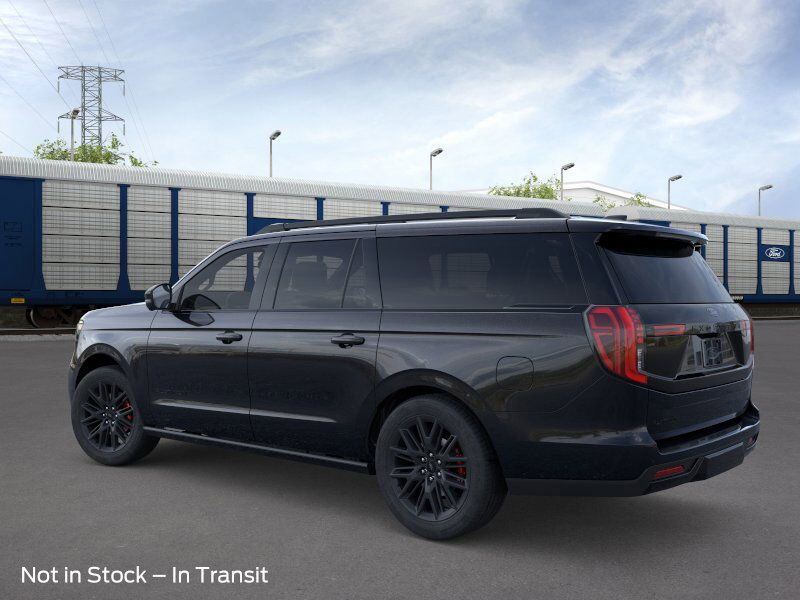 2025 Ford Expedition Max Platinum Appleton WI