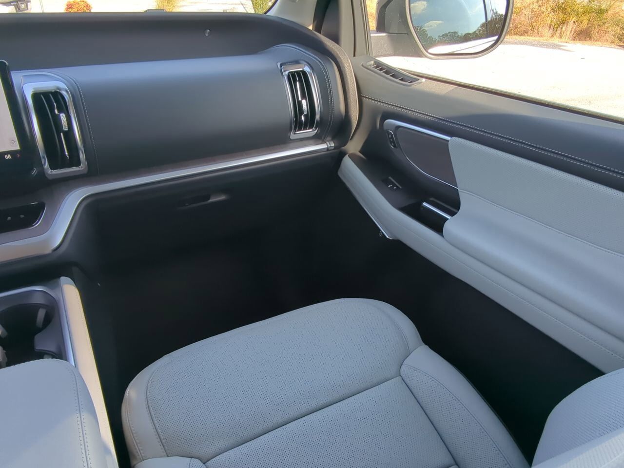 2025 Ford Expedition Max Platinum Appleton WI