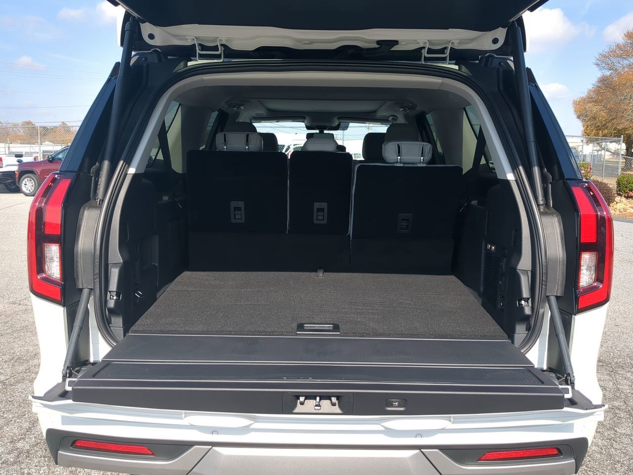 2025 Ford Expedition Max Platinum Appleton WI