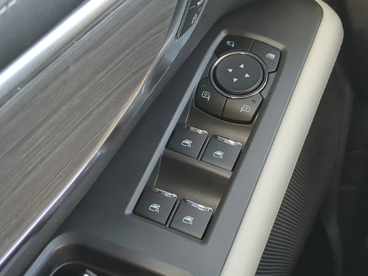 2025 Ford Expedition Max Platinum Appleton WI