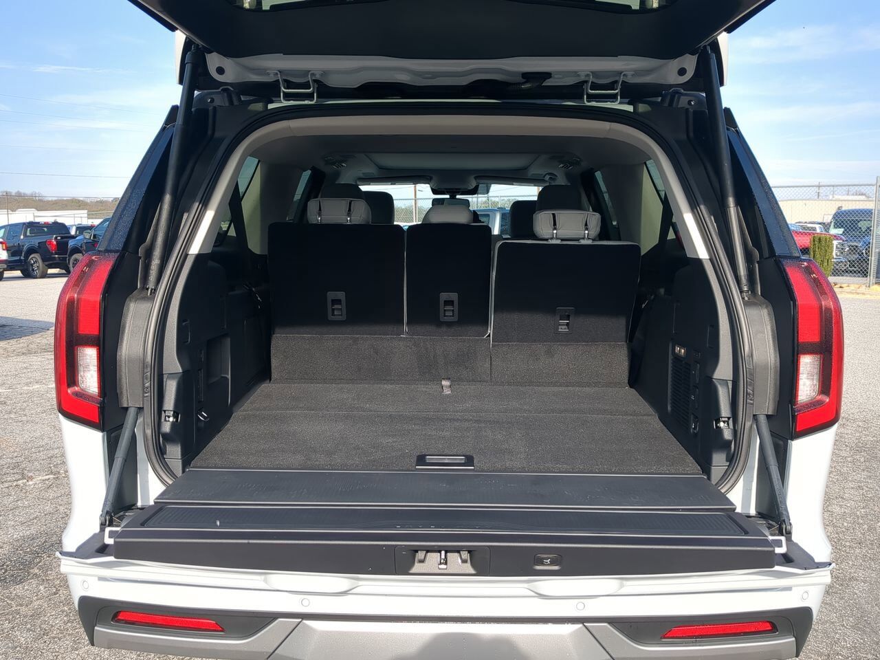 2025 Ford Expedition Max Platinum Appleton WI