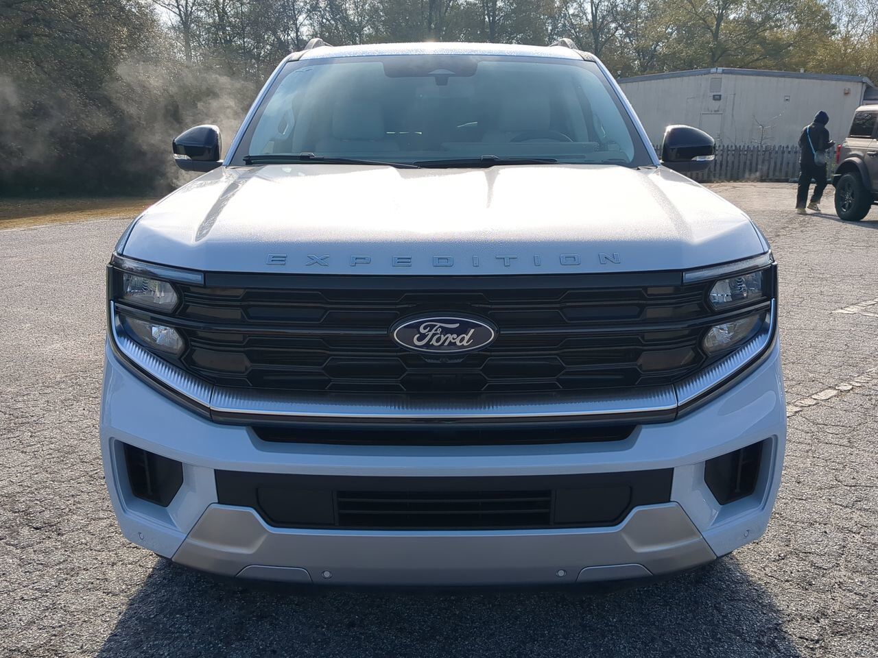 2025 Ford Expedition Max Platinum Appleton WI