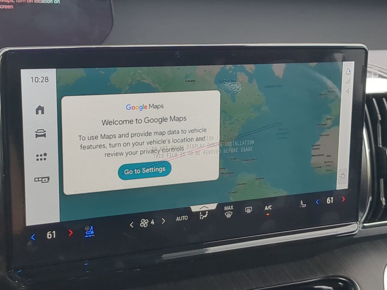 2025 Ford Expedition Max Platinum Appleton WI