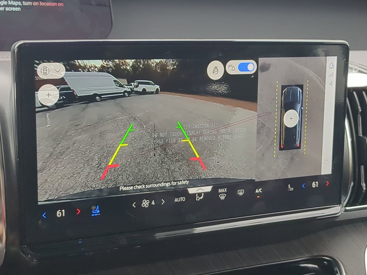 2025 Ford Expedition Max Platinum Appleton WI