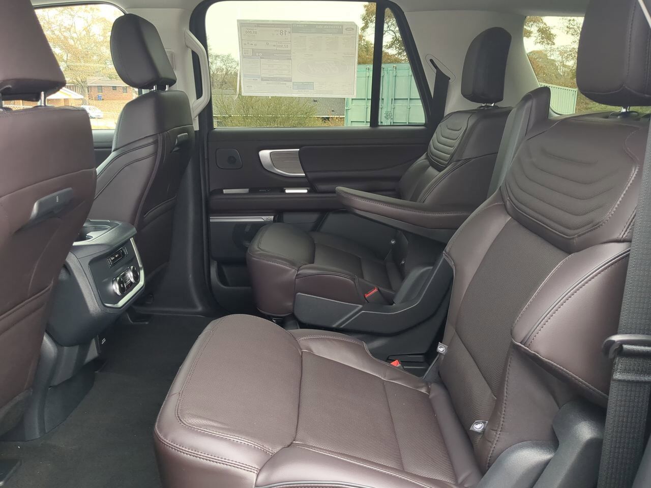 2025 Ford Expedition Max Platinum Appleton WI