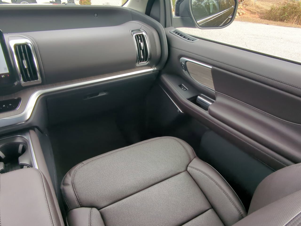 2025 Ford Expedition Max Platinum Appleton WI