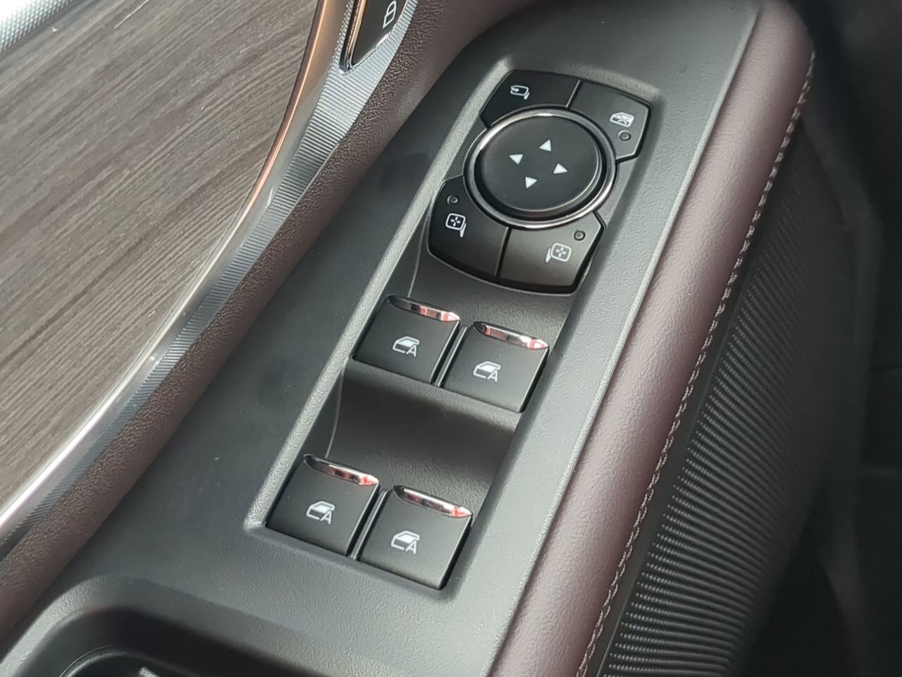 2025 Ford Expedition Max Platinum Appleton WI