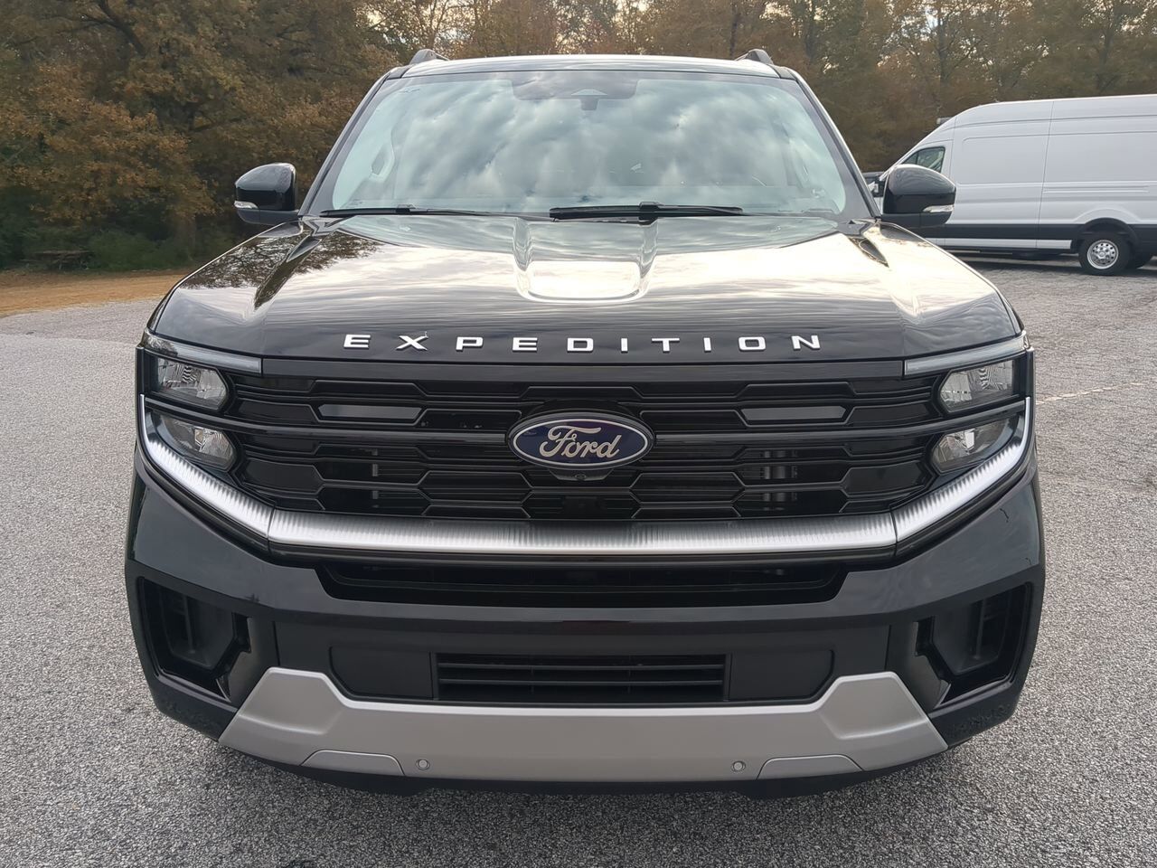 2025 Ford Expedition Max Platinum Appleton WI