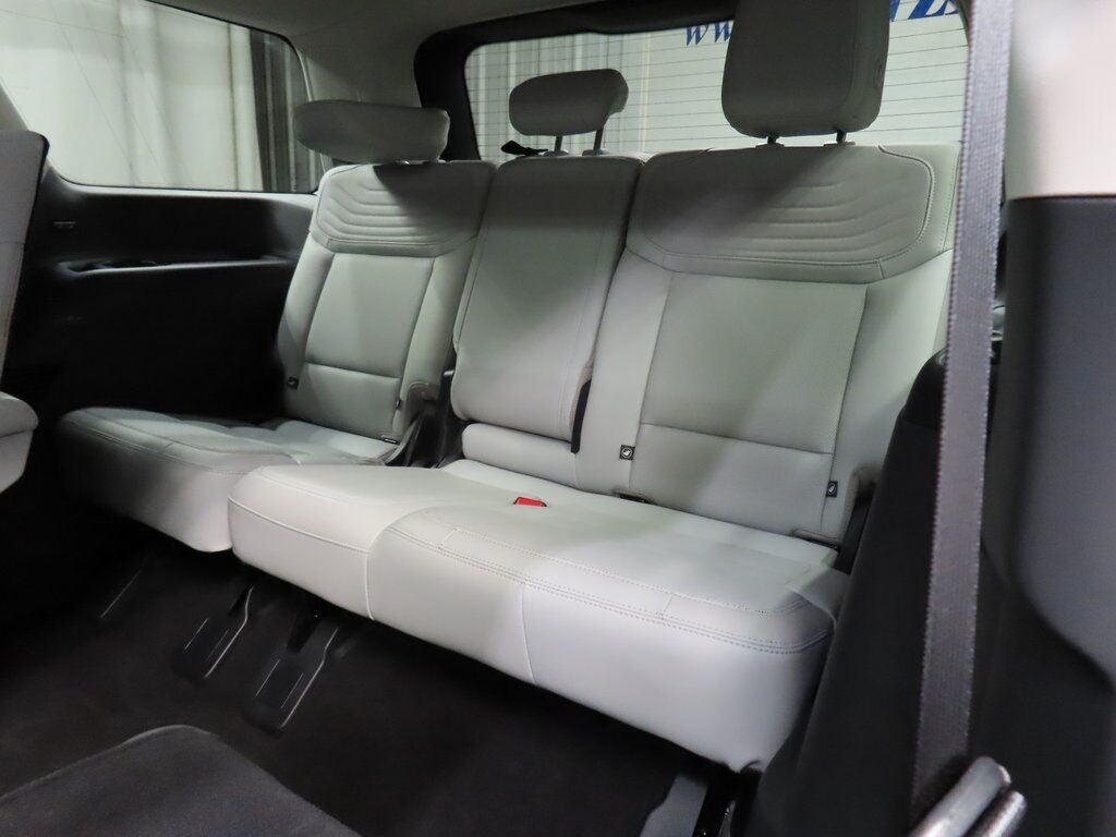 2025 Ford Expedition Platinum 4WD Fond du Lac WI 2025 Ford Expedition Platinum 4WD Fond du Lac WI