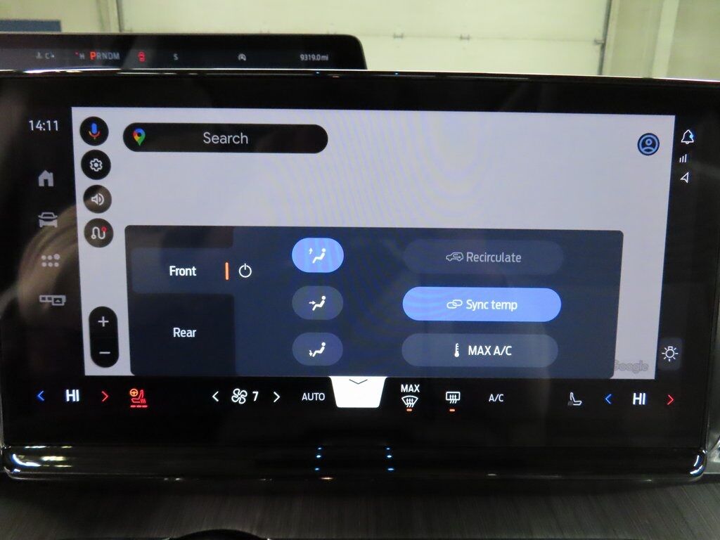 2025 Ford Expedition Platinum 4WD Fond du Lac WI 2025 Ford Expedition Platinum 4WD Fond du Lac WI