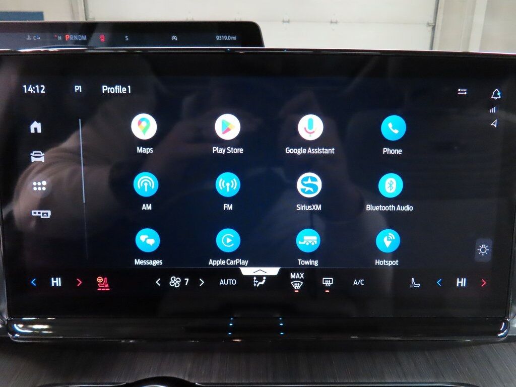 2025 Ford Expedition Platinum 4WD Fond du Lac WI 2025 Ford Expedition Platinum 4WD Fond du Lac WI