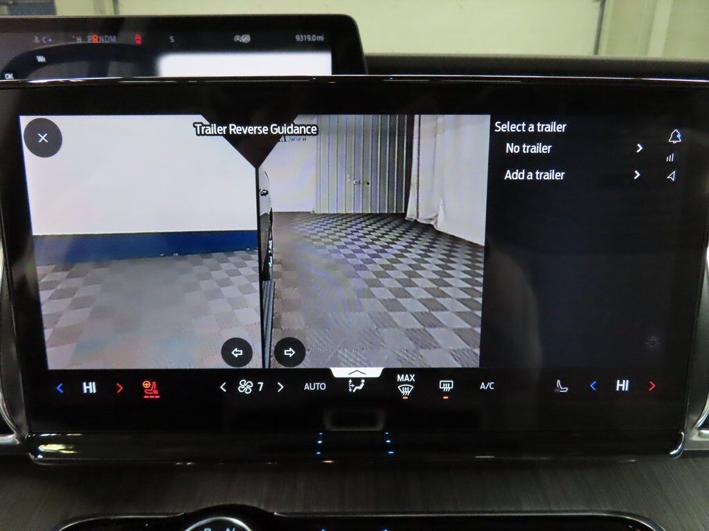 2025 Ford Expedition Platinum 4WD Fond du Lac WI 2025 Ford Expedition Platinum 4WD Fond du Lac WI