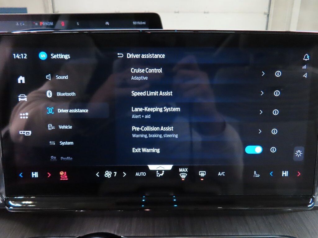 2025 Ford Expedition Platinum 4WD Fond du Lac WI 2025 Ford Expedition Platinum 4WD Fond du Lac WI