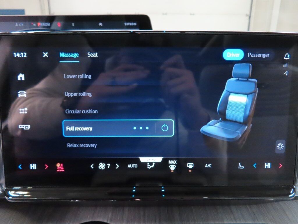 2025 Ford Expedition Platinum 4WD Fond du Lac WI 2025 Ford Expedition Platinum 4WD Fond du Lac WI