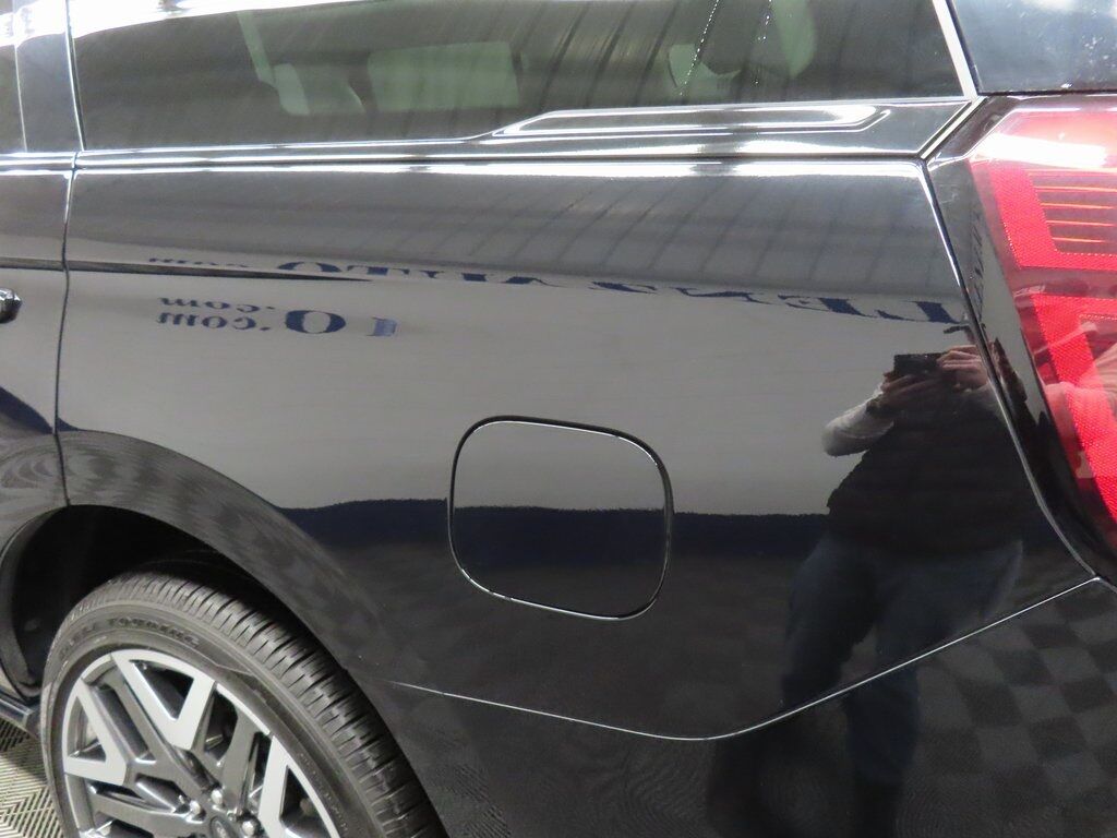 2025 Ford Expedition Platinum 4WD Fond du Lac WI 2025 Ford Expedition Platinum 4WD Fond du Lac WI