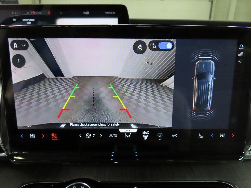 2025 Ford Expedition Platinum 4WD Fond du Lac WI 2025 Ford Expedition Platinum 4WD Fond du Lac WI