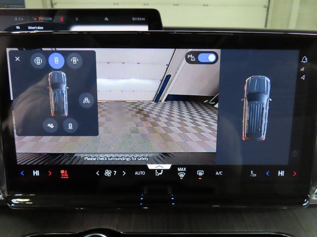 2025 Ford Expedition Platinum 4WD Fond du Lac WI 2025 Ford Expedition Platinum 4WD Fond du Lac WI