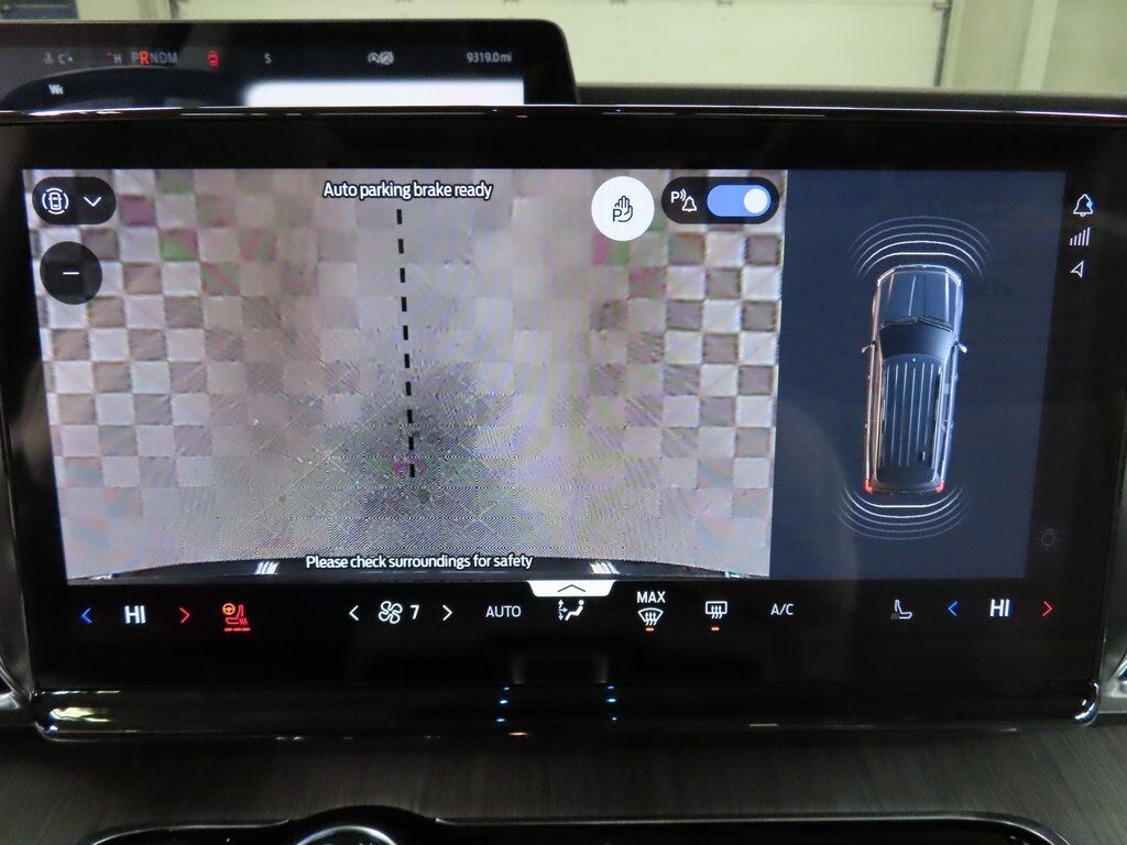 2025 Ford Expedition Platinum 4WD Fond du Lac WI 2025 Ford Expedition Platinum 4WD Fond du Lac WI