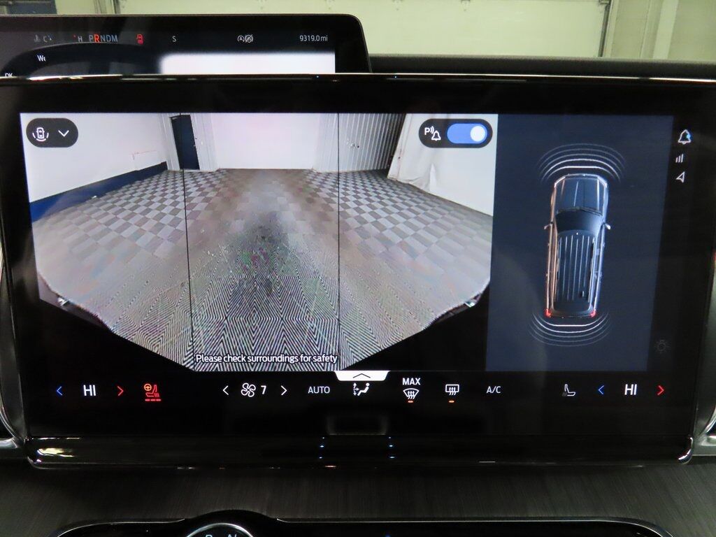 2025 Ford Expedition Platinum 4WD Fond du Lac WI 2025 Ford Expedition Platinum 4WD Fond du Lac WI