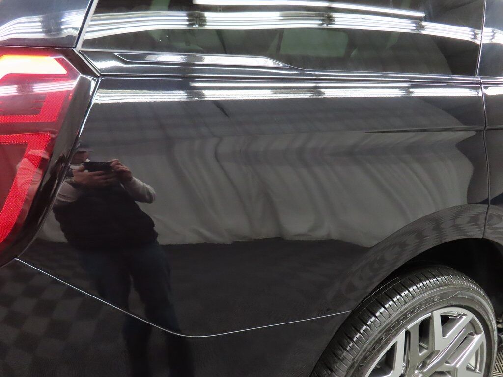 2025 Ford Expedition Platinum 4WD Fond du Lac WI 2025 Ford Expedition Platinum 4WD Fond du Lac WI