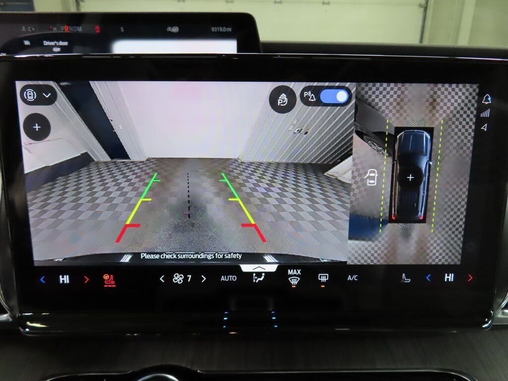 2025 Ford Expedition Platinum 4WD Fond du Lac WI 2025 Ford Expedition Platinum 4WD Fond du Lac WI