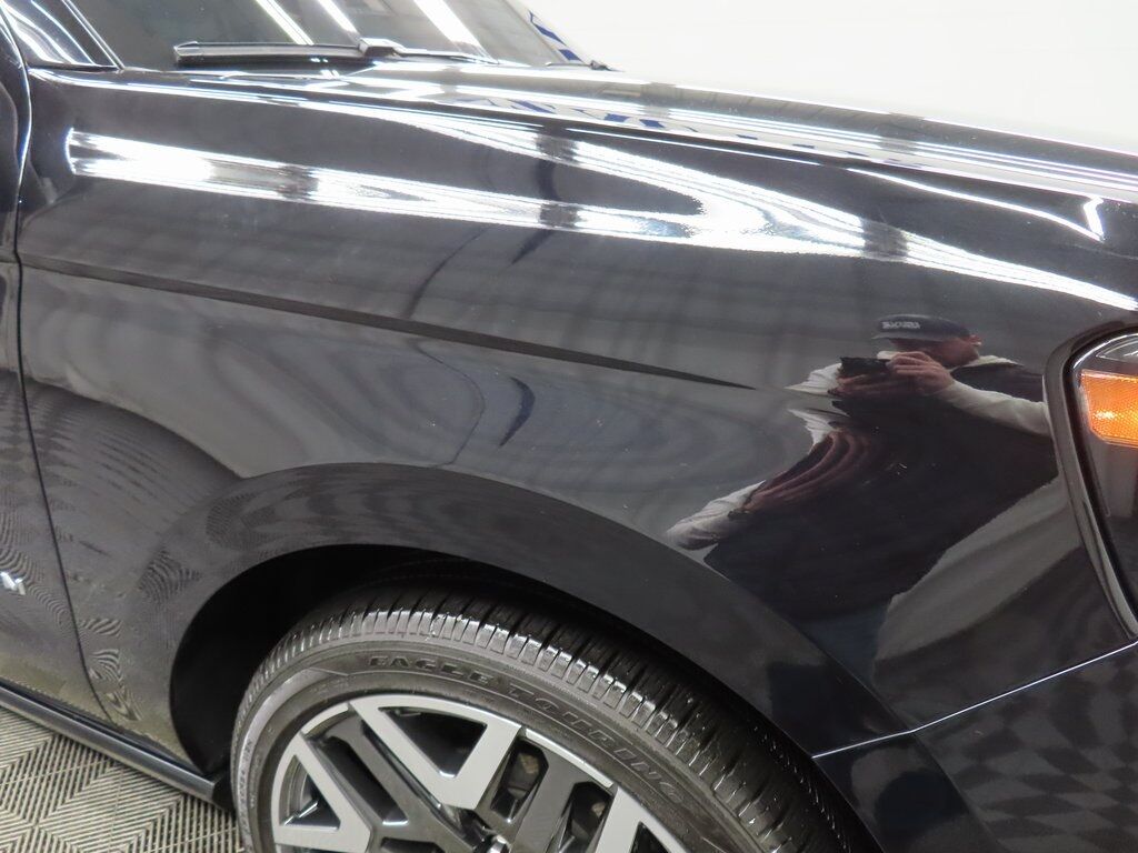 2025 Ford Expedition Platinum 4WD Fond du Lac WI 2025 Ford Expedition Platinum 4WD Fond du Lac WI