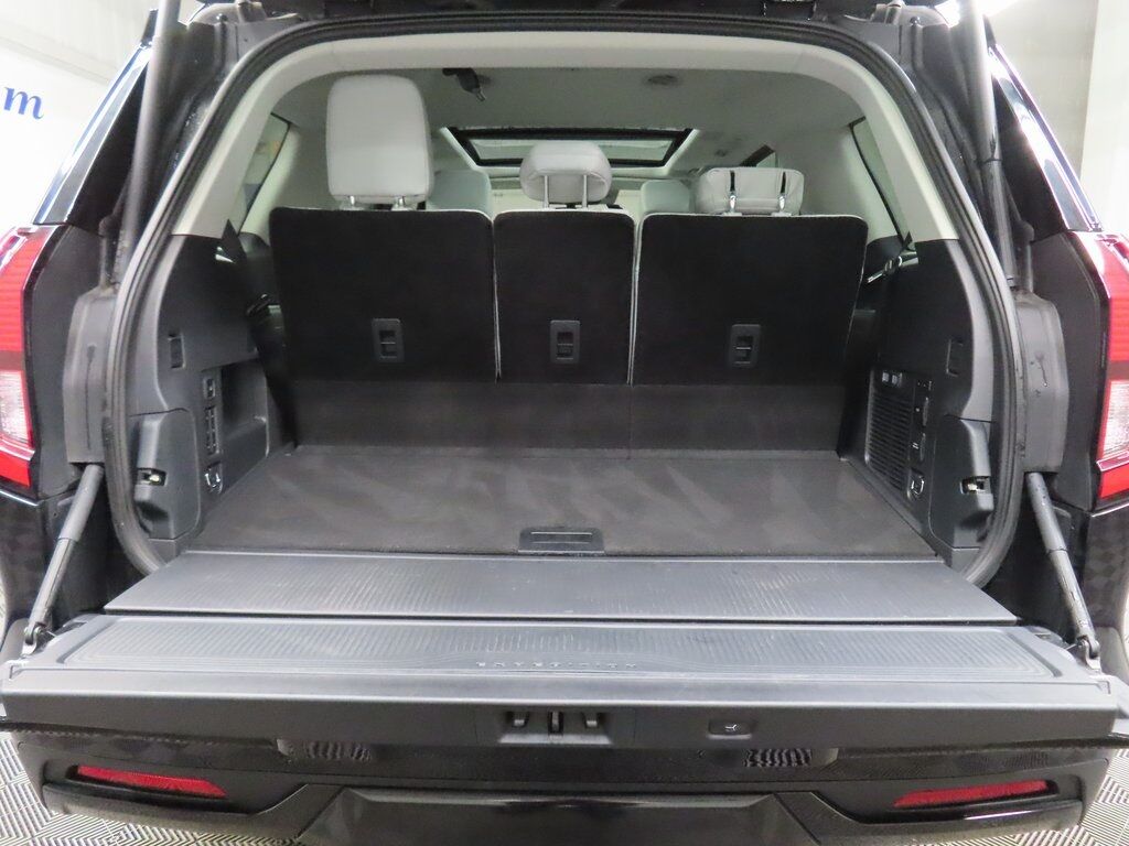 2025 Ford Expedition Platinum 4WD Fond du Lac WI 2025 Ford Expedition Platinum 4WD Fond du Lac WI