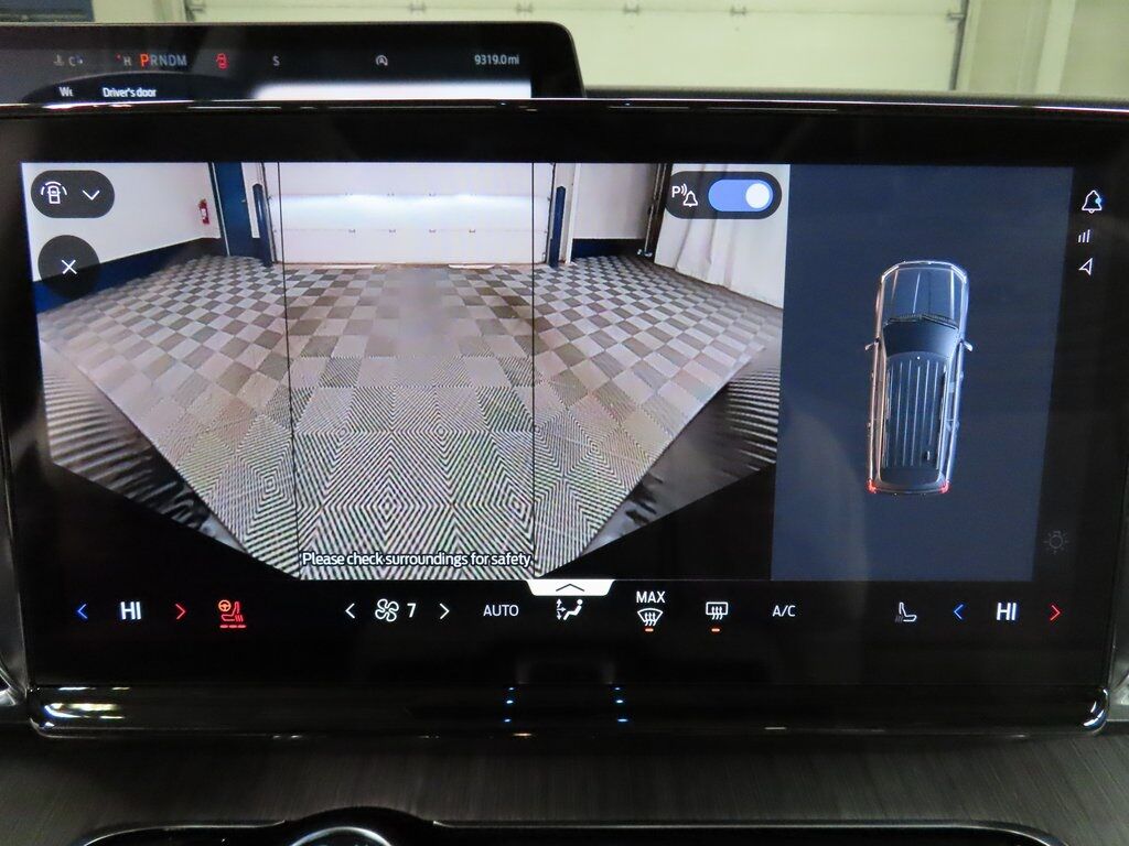 2025 Ford Expedition Platinum 4WD Fond du Lac WI 2025 Ford Expedition Platinum 4WD Fond du Lac WI