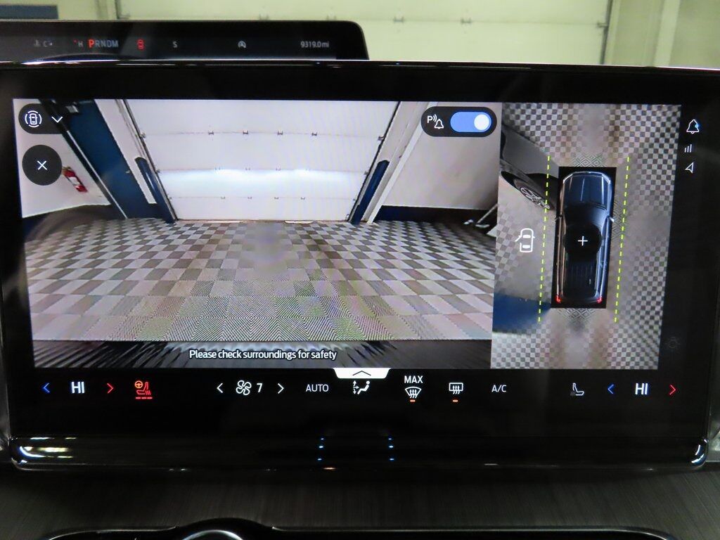 2025 Ford Expedition Platinum 4WD Fond du Lac WI 2025 Ford Expedition Platinum 4WD Fond du Lac WI