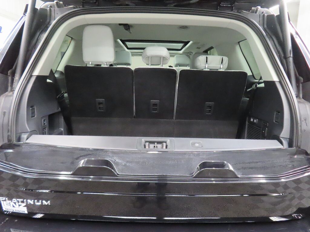 2025 Ford Expedition Platinum 4WD Fond du Lac WI 2025 Ford Expedition Platinum 4WD Fond du Lac WI