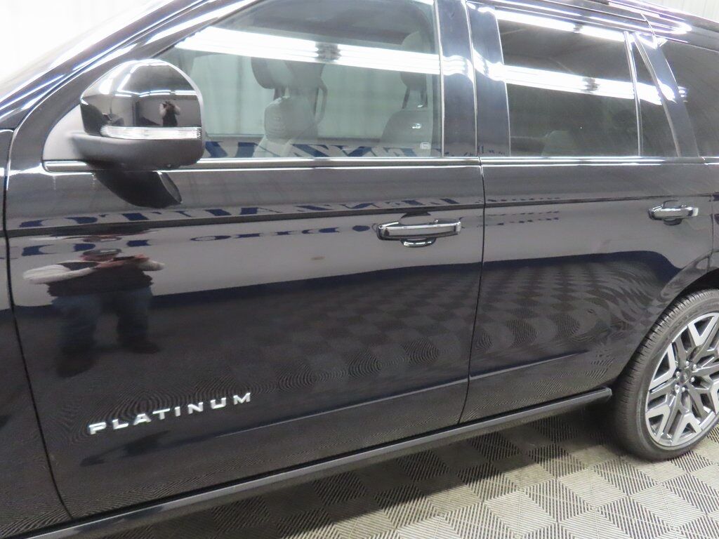 2025 Ford Expedition Platinum 4WD Fond du Lac WI 2025 Ford Expedition Platinum 4WD Fond du Lac WI