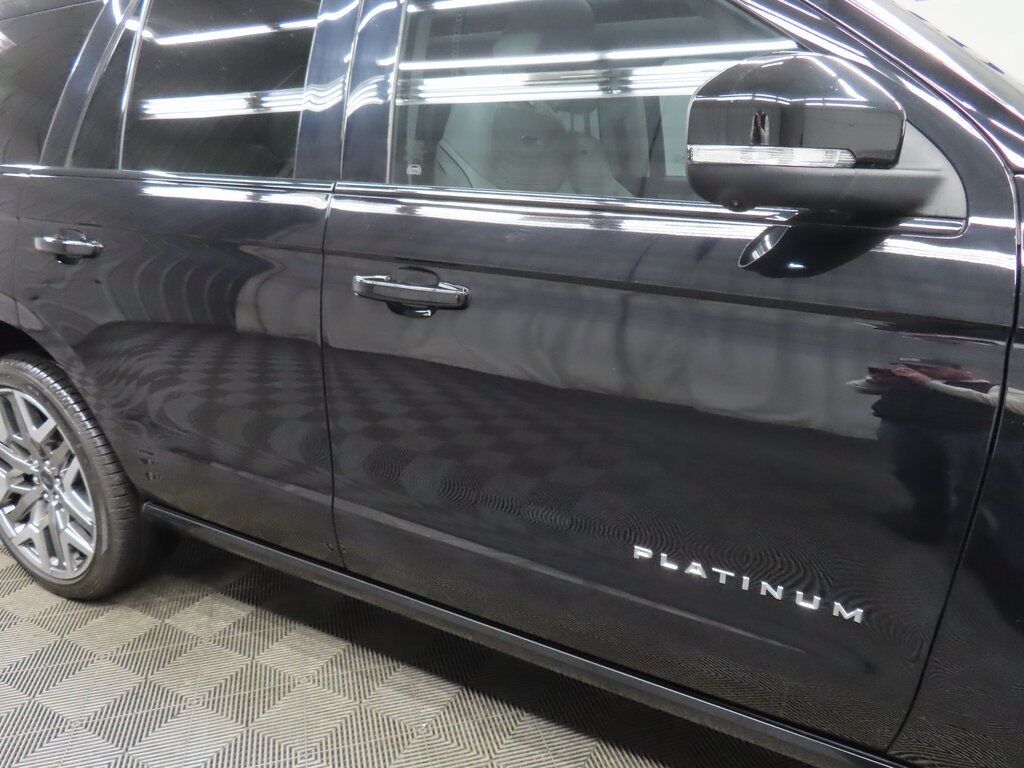 2025 Ford Expedition Platinum 4WD Fond du Lac WI 2025 Ford Expedition Platinum 4WD Fond du Lac WI
