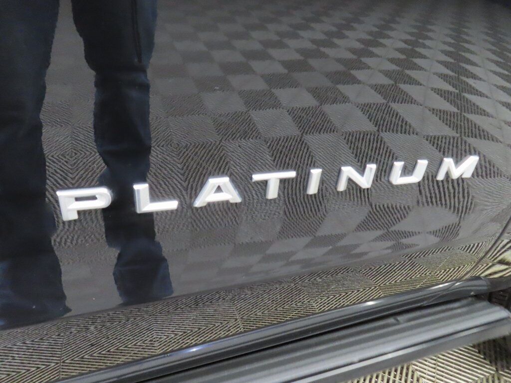 2025 Ford Expedition Platinum 4WD Fond du Lac WI 2025 Ford Expedition Platinum 4WD Fond du Lac WI