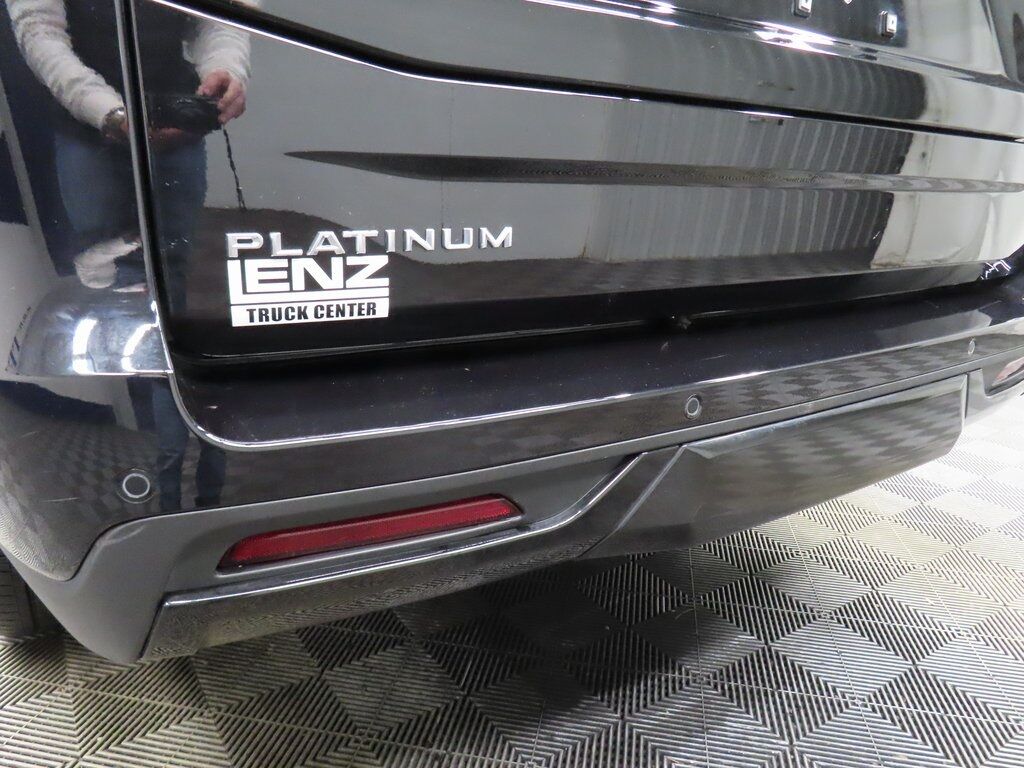 2025 Ford Expedition Platinum 4WD Fond du Lac WI 2025 Ford Expedition Platinum 4WD Fond du Lac WI