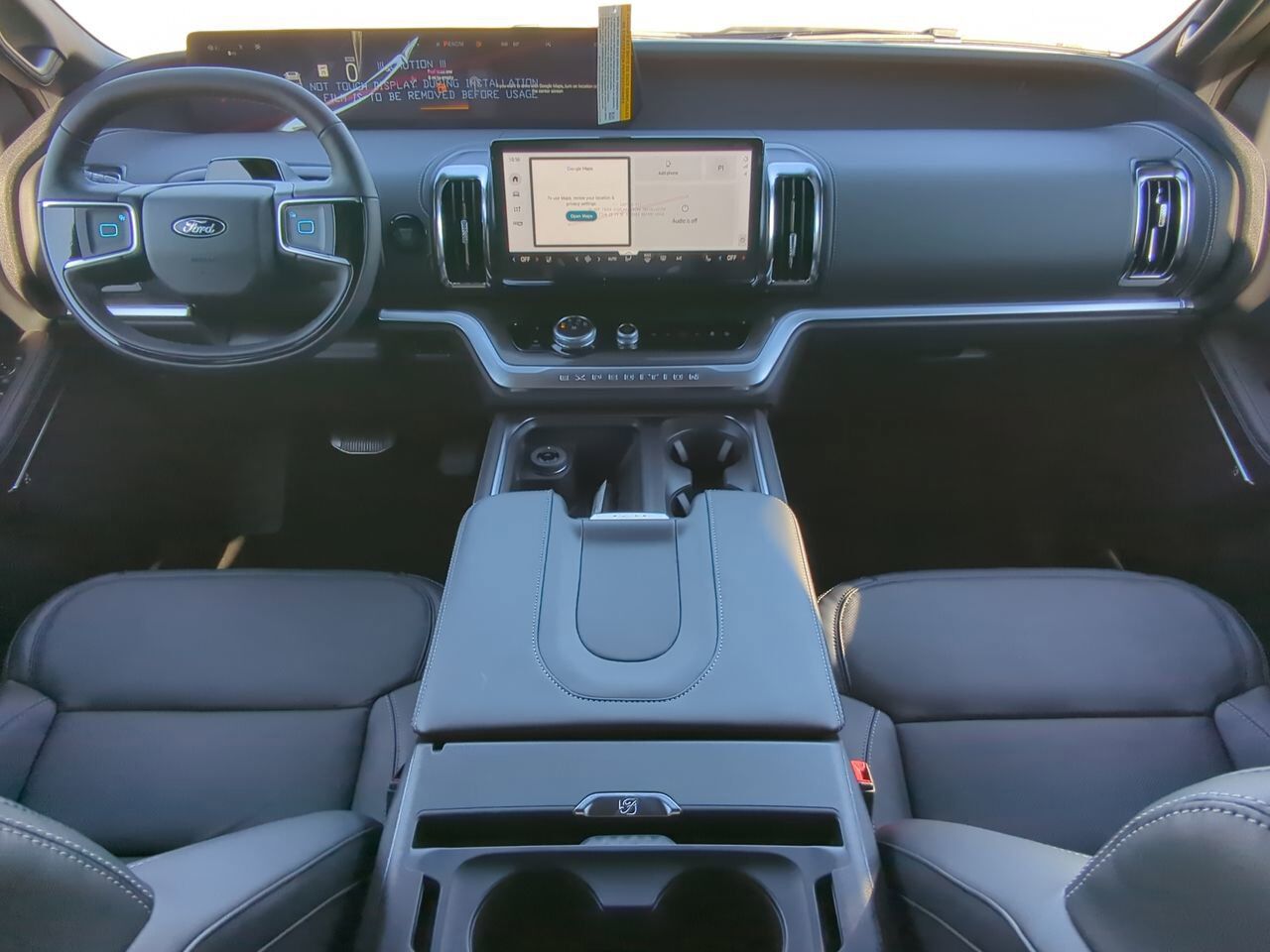 2025 Ford Expedition Platinum Appleton WI