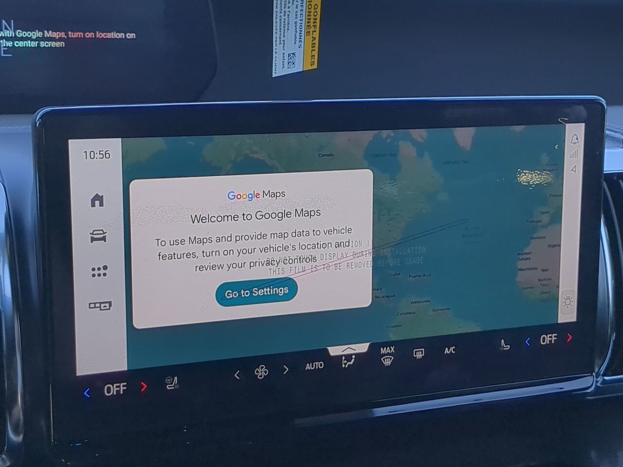 2025 Ford Expedition Platinum Appleton WI