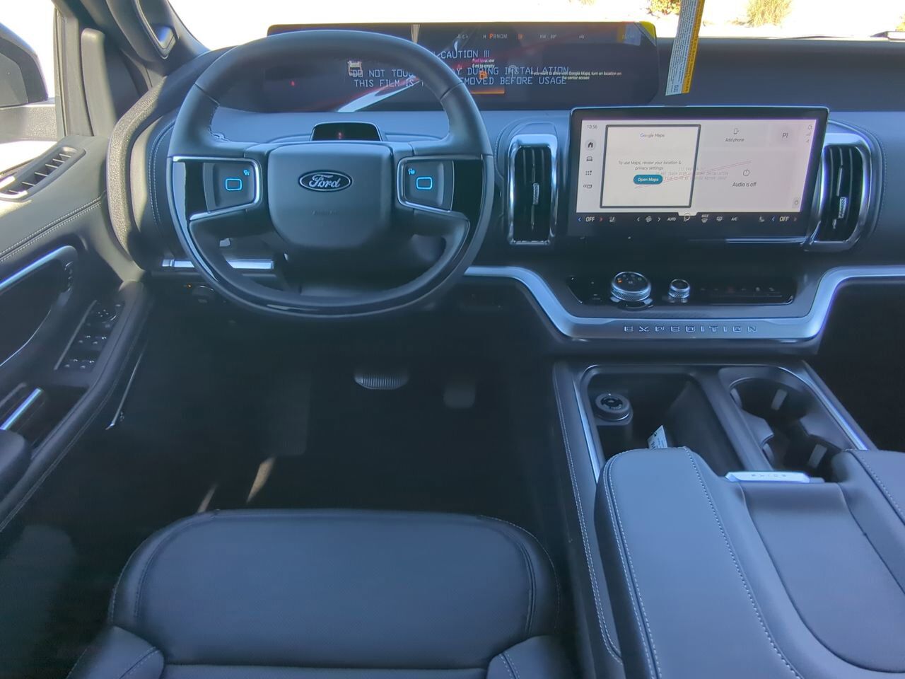 2025 Ford Expedition Platinum Appleton WI