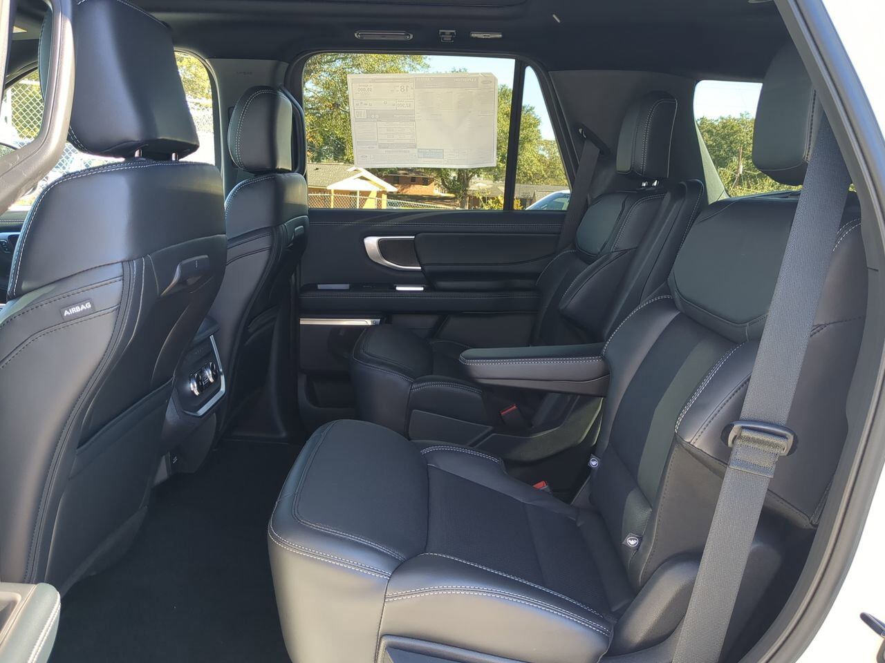 2025 Ford Expedition Platinum Appleton WI