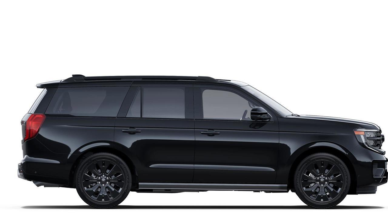 2025 Ford Expedition Platinum Appleton WI