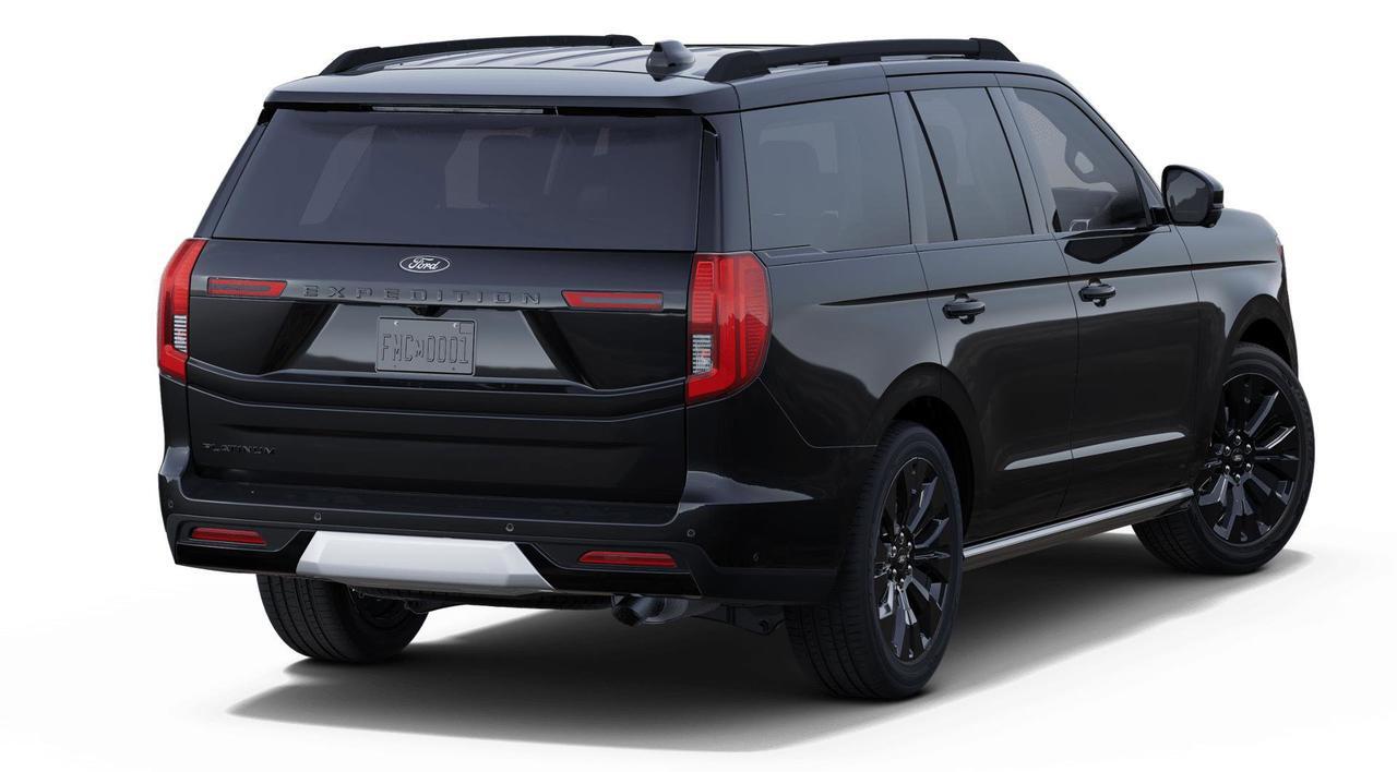 2025 Ford Expedition Platinum Appleton WI